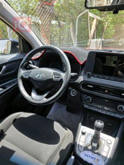 هيونداي كونا